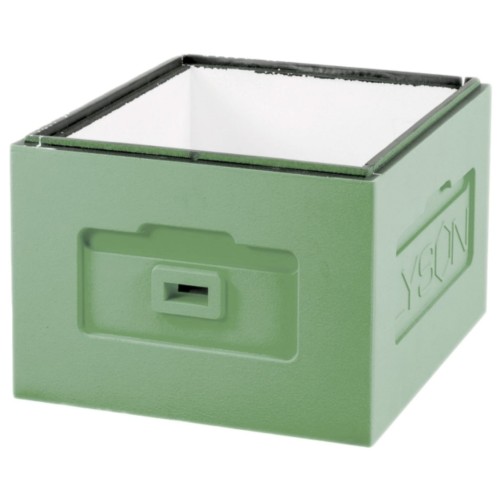 Korpus Dadant - seledynowy