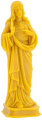 FORMA SILIKONOWA do świec - Figurka Jezus