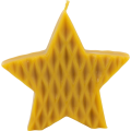 Forma silikonowa Gwiazda ze wzorem