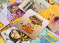 Memosy Pszczela Gra Edukacyjna