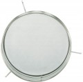 Sito nierdzewne Ø320 mm pojedyncze z uchwytami