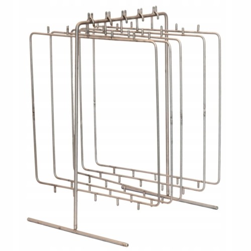 Wieszaki do produkcji świec