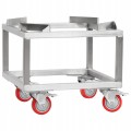 WÓZEK transportowy do odstojników
