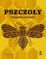 Książka - PSZCZOŁY - Poradnik Hodowcy