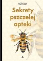 Książka - Sekrety pszczelej apteki