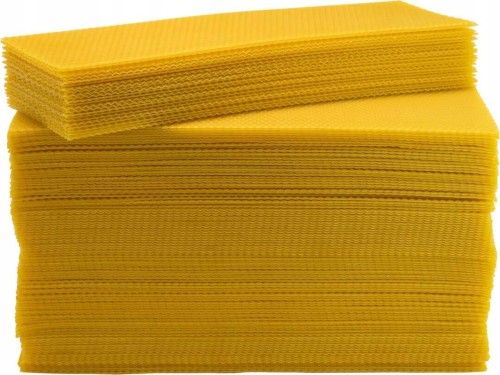 Węza DADANT 1/2 - 5kg