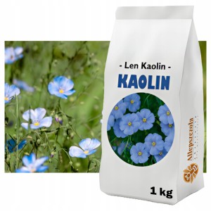 Len KAOLIN - 1 kg 