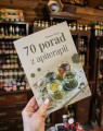 Książka - 70 Porad z Apiterapii