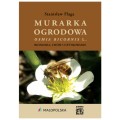 Książka - Murarka ogrodowa Osmia bicornis L.