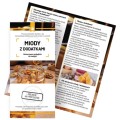 Ulotki KRYSTALIZACJA MIODU