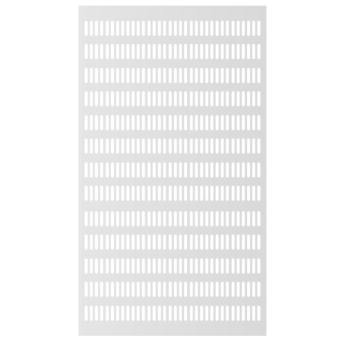 KRATA odgrodowa do ula 6 ramkowego Dadant