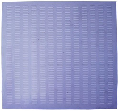 Krata winidurowa - Dadant