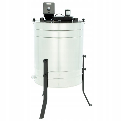 Miodarka KASETOWA 4 ramkowa DADANT