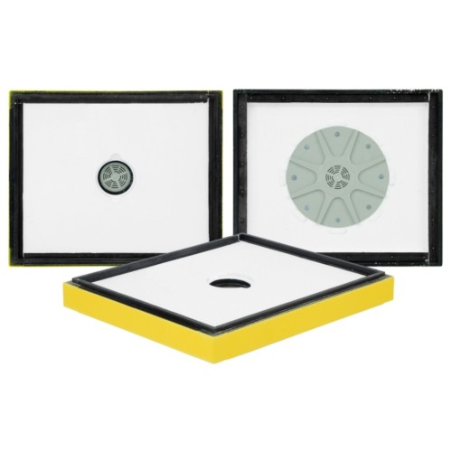 PIERŚCIEŃ DYSTANSOWY