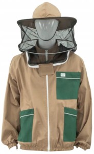Bluza pszczelarska Saf Natura