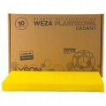 WĘZA PLASTIKOWA Dadant 10 szt