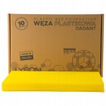 WĘZA PLASTIKOWA Dadant 10 szt