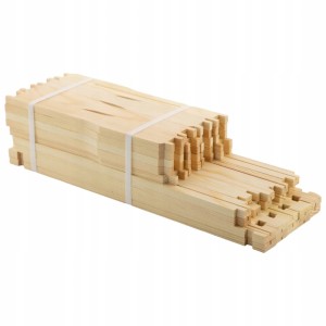 RAMKA WIELKOPOLSKA pod węzę plastikową 10 szt