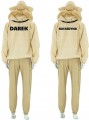 Bluza pszczelarska z personalizowanym nadrukiem