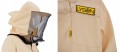 Bluza pszczelarska z personalizowanym nadrukiem