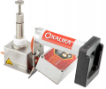 SUBLIMATOR kwasu szczawiowego OXALIKA PRO 18V