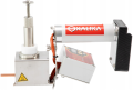SUBLIMATOR kwasu szczawiowego OXALIKA PRO 18V