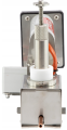 SUBLIMATOR kwasu szczawiowego OXALIKA PRO 18V