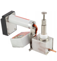 SUBLIMATOR kwasu szczawiowego OXALIKA PRO 18V