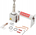 SUBLIMATOR kwasu szczawiowego OXALIKA MINI
