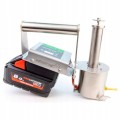 SUBLIMATOR InstantVap 18V TURBO