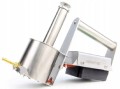 SUBLIMATOR kwasu szczawiowego InstantVap 18V TURBO