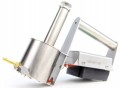 SUBLIMATOR InstantVap 18V TURBO