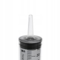 Strzykawka 100 ml