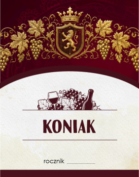 Koniak