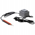Wtapiacz elektryczny  do węzy 230V/24V, 60/003
