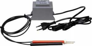 WTAPIACZ DO WĘZY pszczelej elektryczny napięcie 240V/24V moc stała 60VA