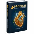 Książka - PROPOLIS naturalne wsparcie Twojego serca
