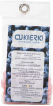 CUKIERKI borówkowo miodowe