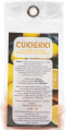 CUKIERKI cytrynowe z miodem propolisem i witaminą C