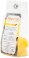 MINI ŻELKI cytrynowe z imbirem i miodem 100G