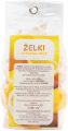 ŻELKI cytrynowo miodowe 100g