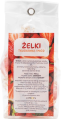 ŻELKI truskawkowo miodowe 100g