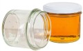 Słoik szklany 130 ml