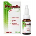 Propolis Forte 30% Propolisowy Ekstrakt Spray Bezalkoholowy