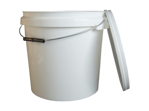 Pojemnik na miód 20L