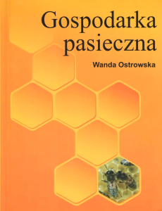 Gospodarka pasieczna