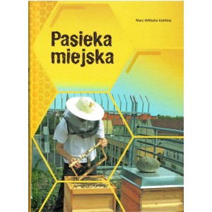 Pasieka miejska