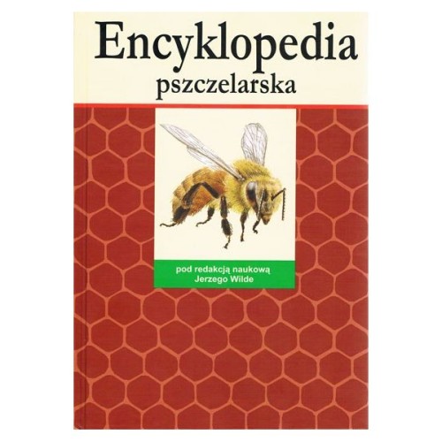 Encyklopedia Pszczelarska
