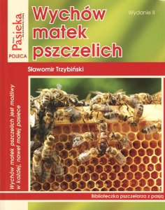 Wychów matek pszczelich