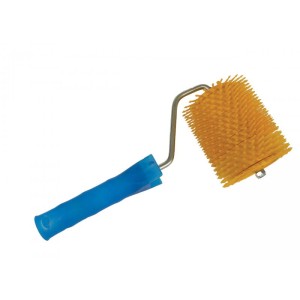 Rozluźniacz do miodu wrzosowego wałkowy – plastikowy